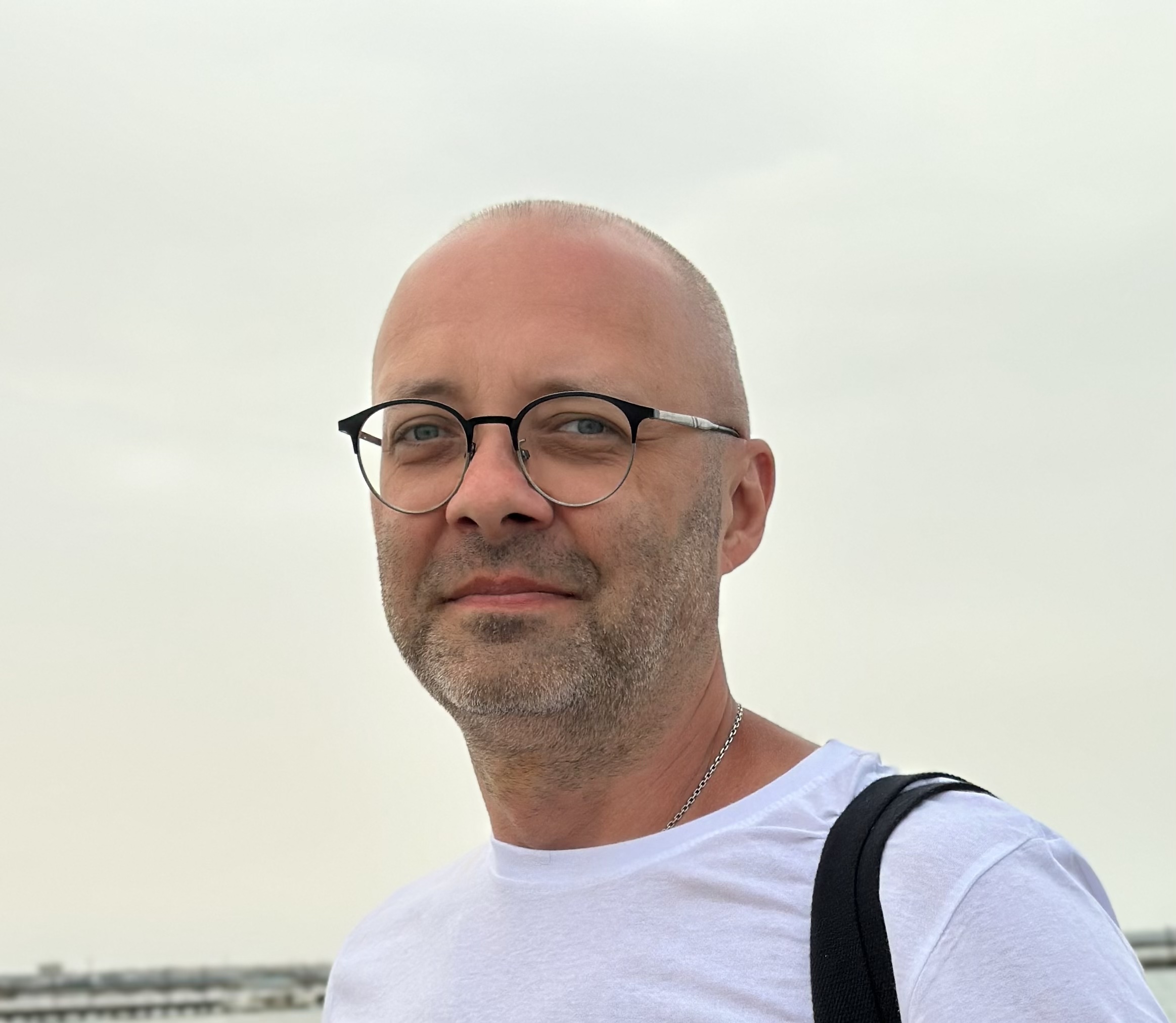 Константин Прозоров